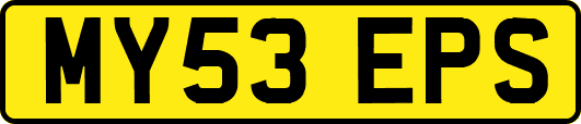 MY53EPS
