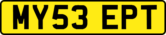 MY53EPT