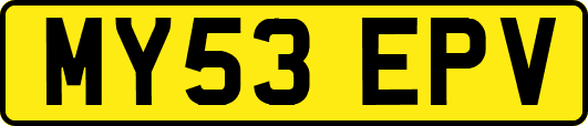 MY53EPV