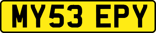 MY53EPY