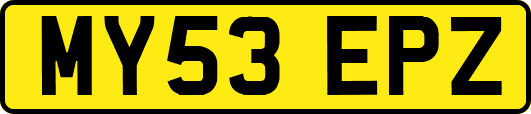 MY53EPZ