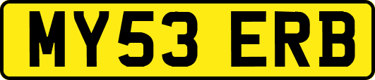 MY53ERB