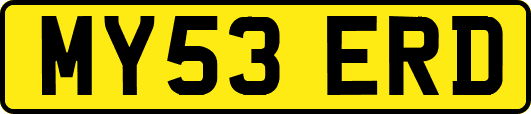 MY53ERD