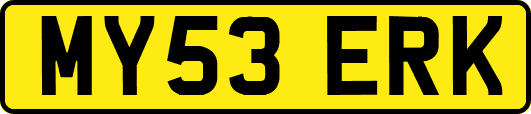 MY53ERK