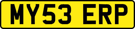 MY53ERP