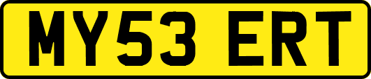 MY53ERT