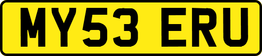 MY53ERU