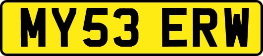 MY53ERW