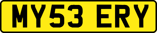 MY53ERY