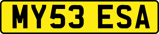 MY53ESA