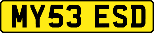 MY53ESD
