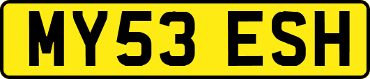 MY53ESH