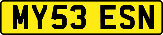 MY53ESN