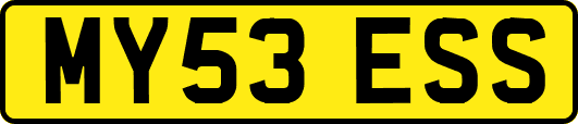 MY53ESS