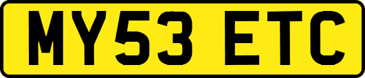 MY53ETC