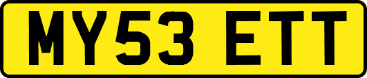 MY53ETT