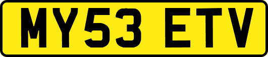 MY53ETV