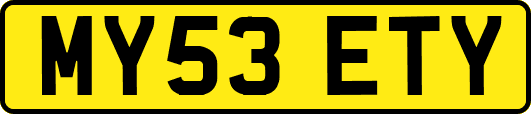 MY53ETY