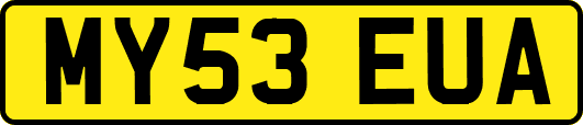 MY53EUA
