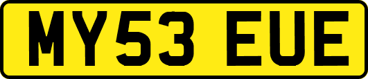 MY53EUE