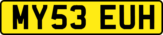 MY53EUH