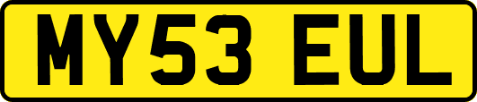 MY53EUL
