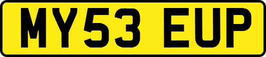 MY53EUP