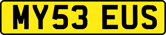 MY53EUS