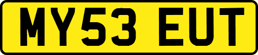 MY53EUT
