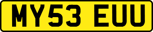 MY53EUU