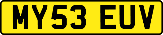 MY53EUV