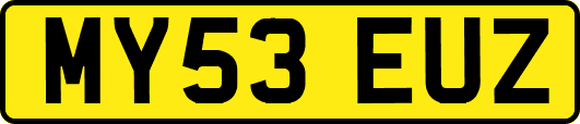 MY53EUZ