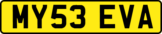 MY53EVA