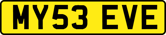 MY53EVE