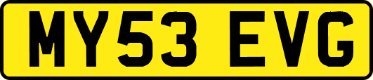 MY53EVG