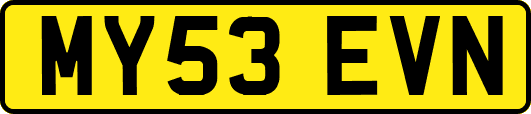 MY53EVN