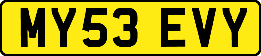 MY53EVY