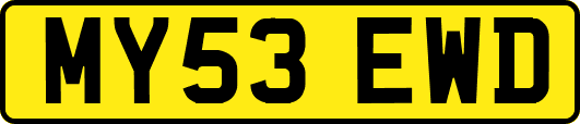MY53EWD