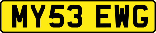 MY53EWG