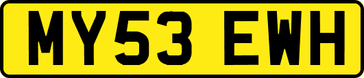 MY53EWH