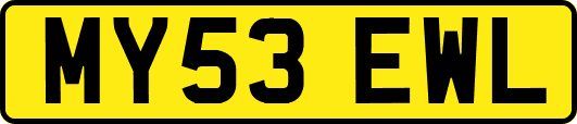 MY53EWL