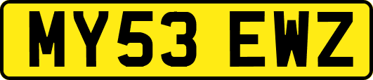 MY53EWZ