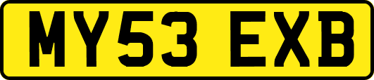 MY53EXB