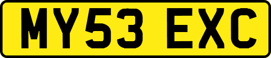 MY53EXC