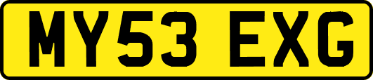 MY53EXG