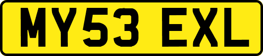 MY53EXL