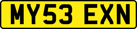 MY53EXN