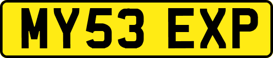 MY53EXP