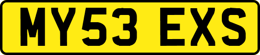 MY53EXS