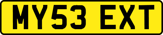 MY53EXT